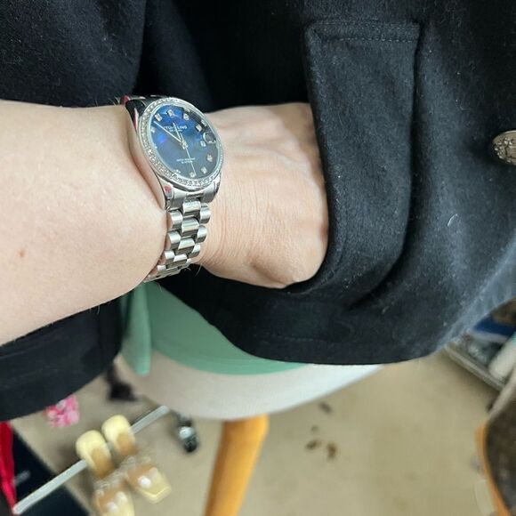 GAP Fishermans, jacket, or pageboy - Picture 2 of 11